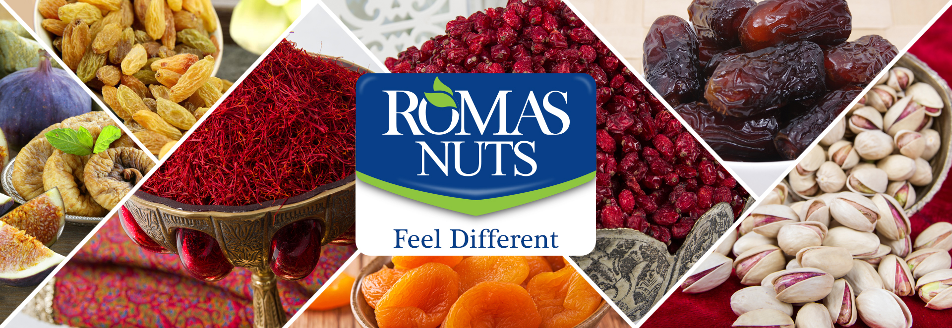 Romas Nuts
